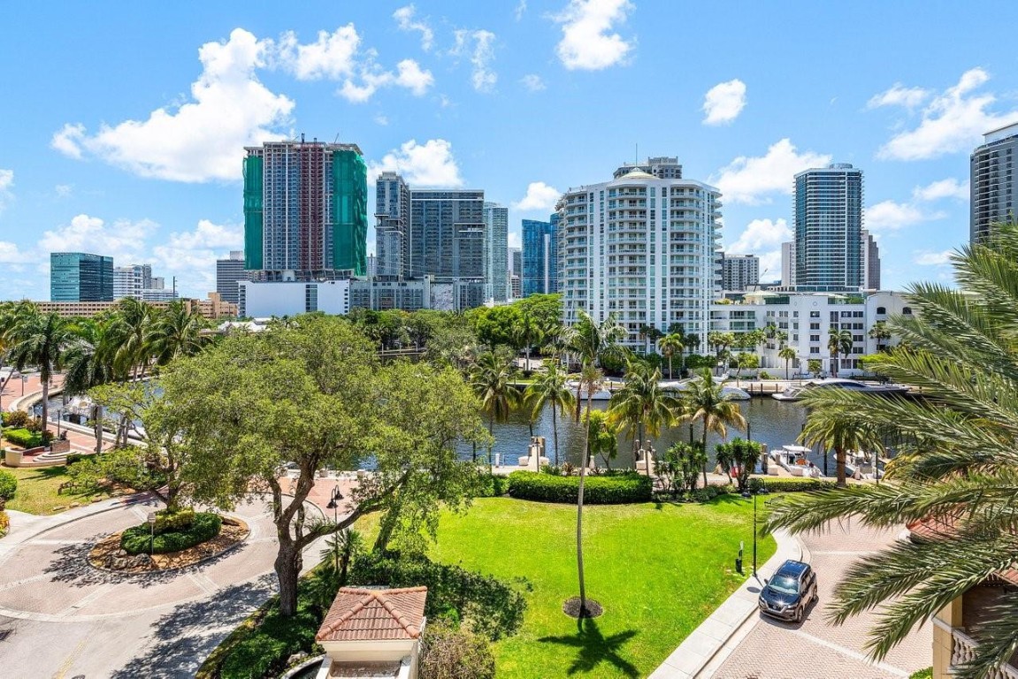 610 W Las Olas Blvd 517