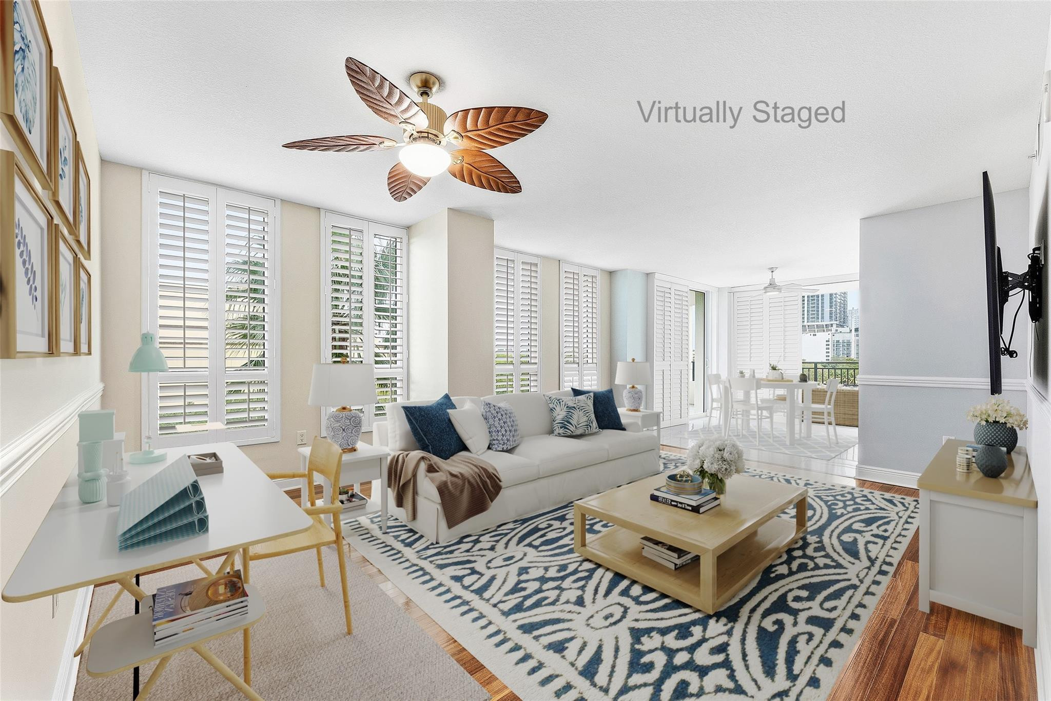 610 W Las Olas Blvd 517