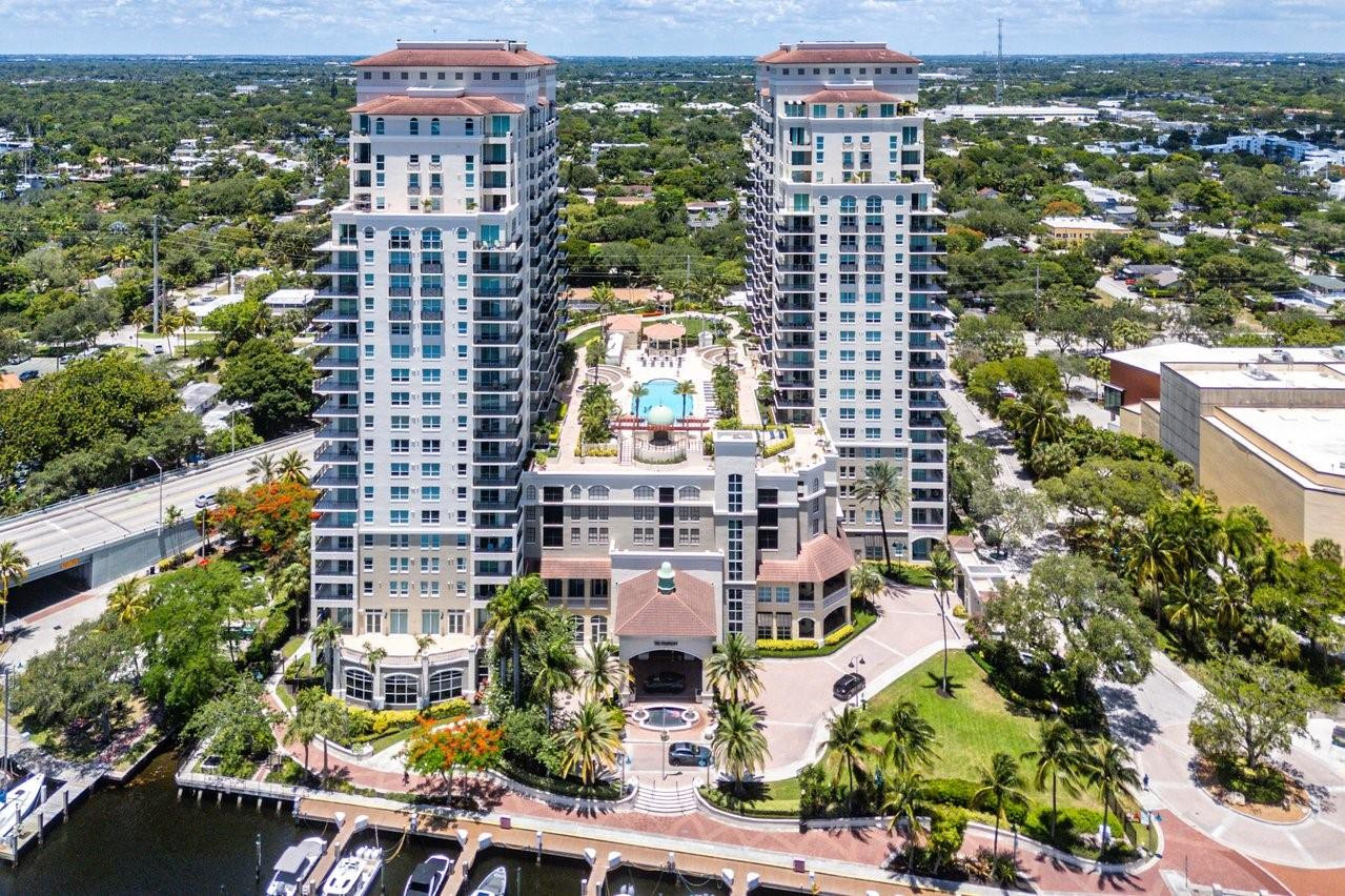 610 W Las Olas Blvd 517