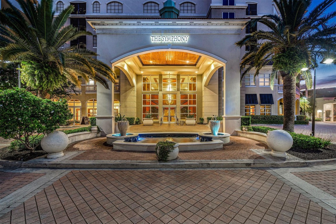 610 W Las Olas Blvd 517