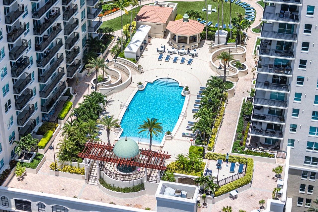 610 W Las Olas Blvd 517