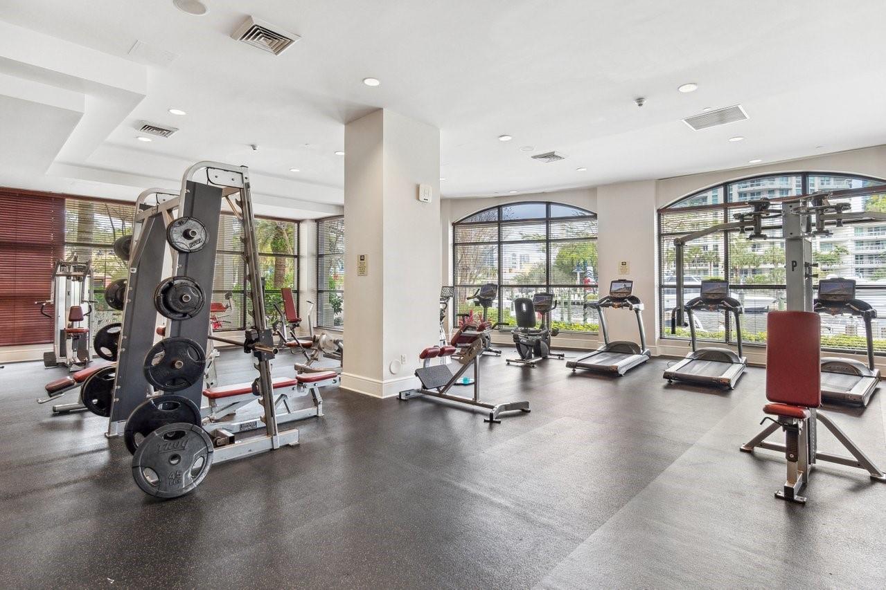 610 W Las Olas Blvd 517