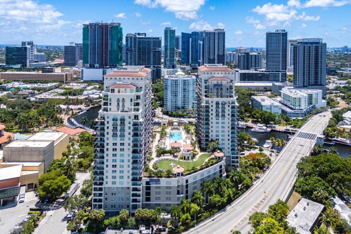 610 W Las Olas Blvd 517