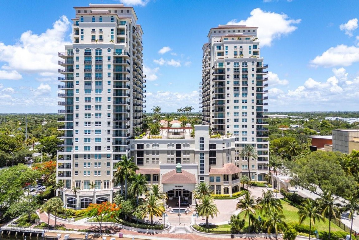 610 W Las Olas Blvd 517