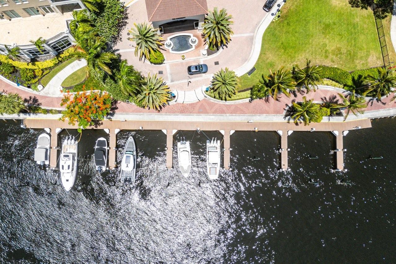 610 W Las Olas Blvd 517