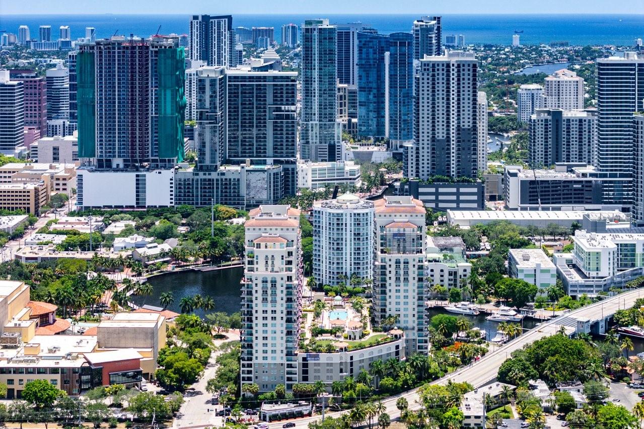 610 W Las Olas Blvd 517