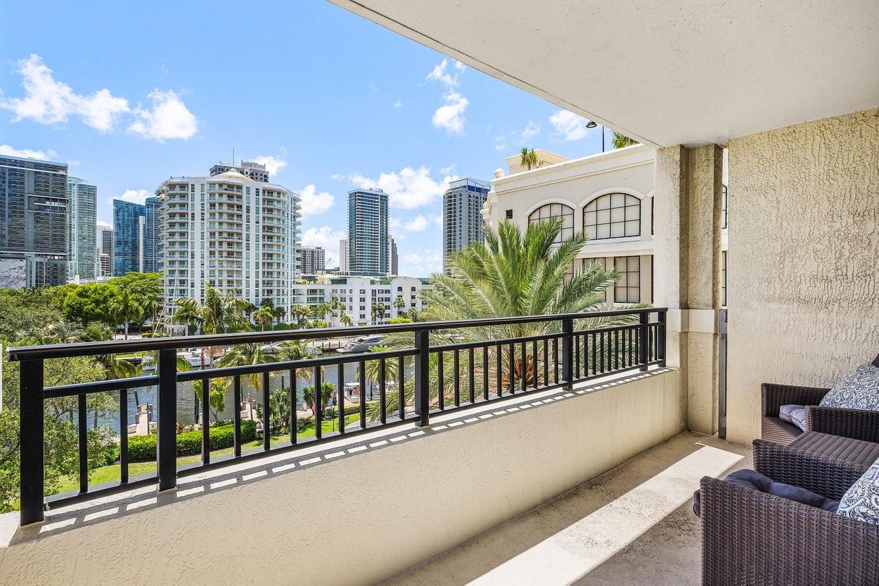 610 W Las Olas Blvd 517