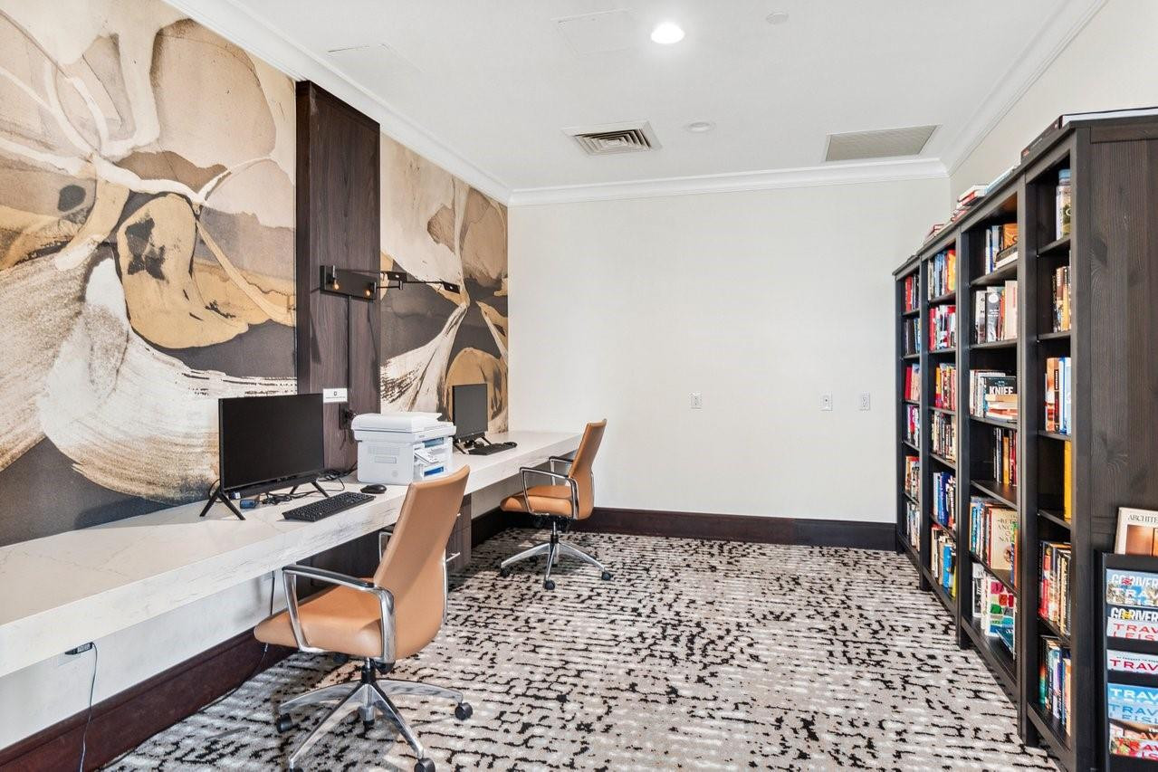 610 W Las Olas Blvd 517