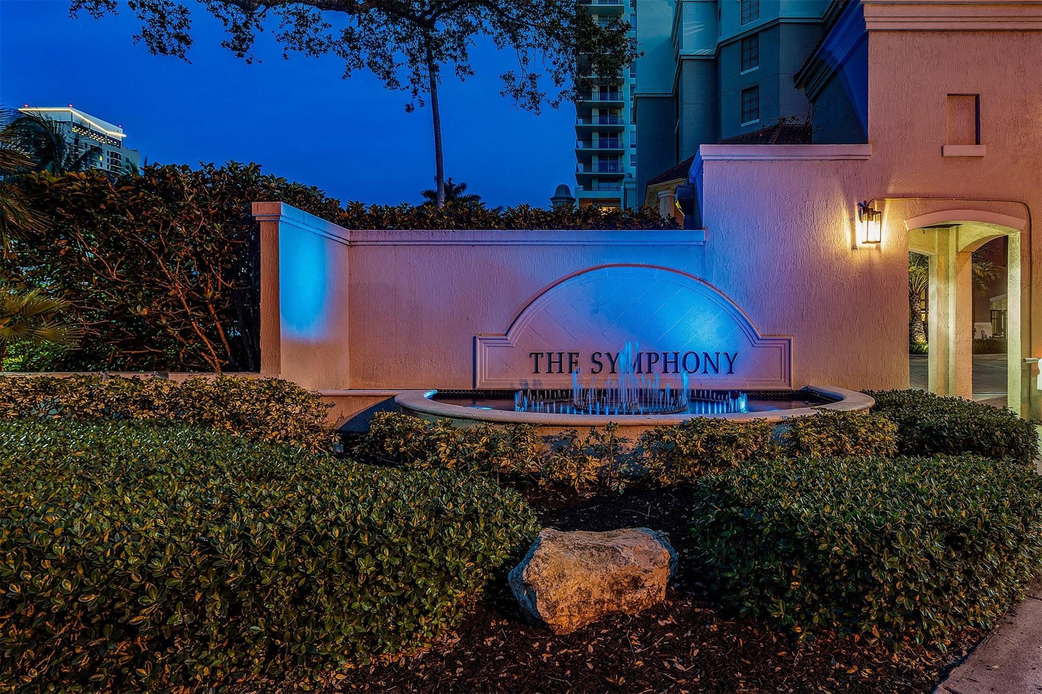 610 W Las Olas Blvd 517