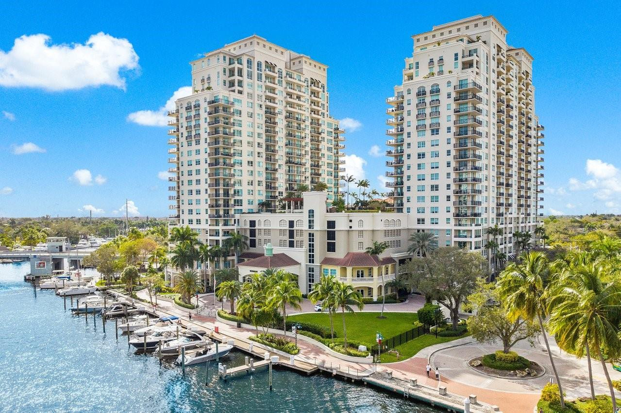 610 W Las Olas Blvd 517