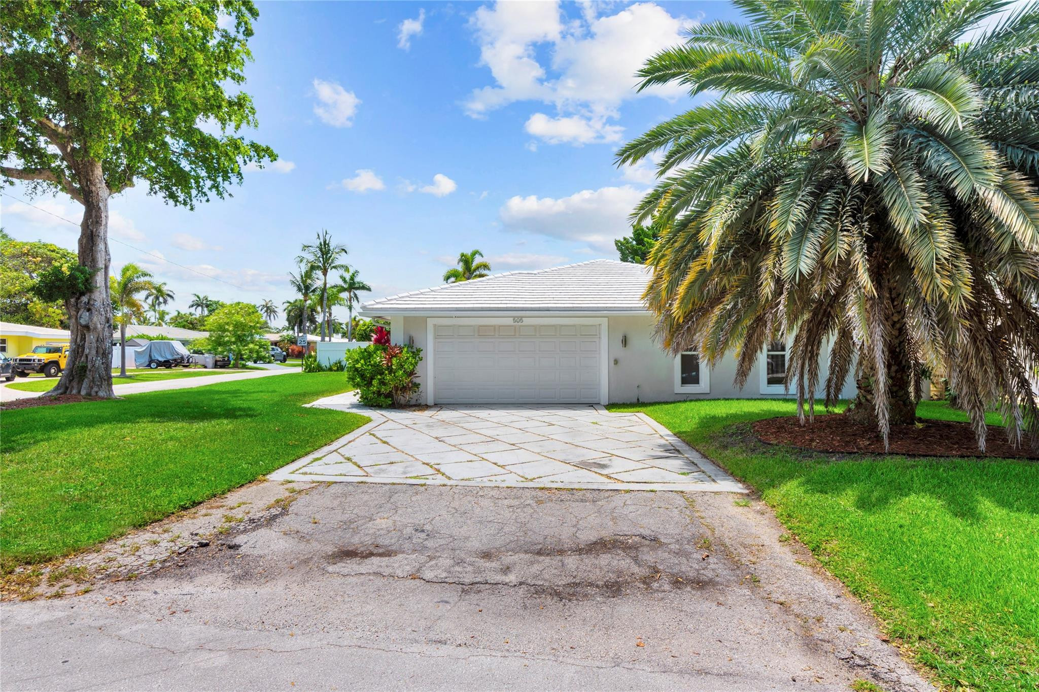 505 SE 28th Ave
