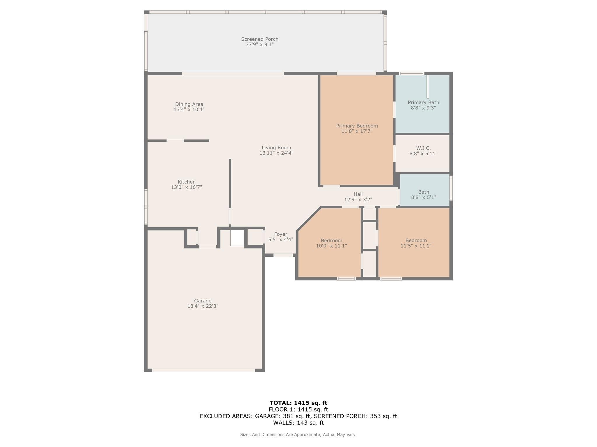 9888 Cross Pine Ct