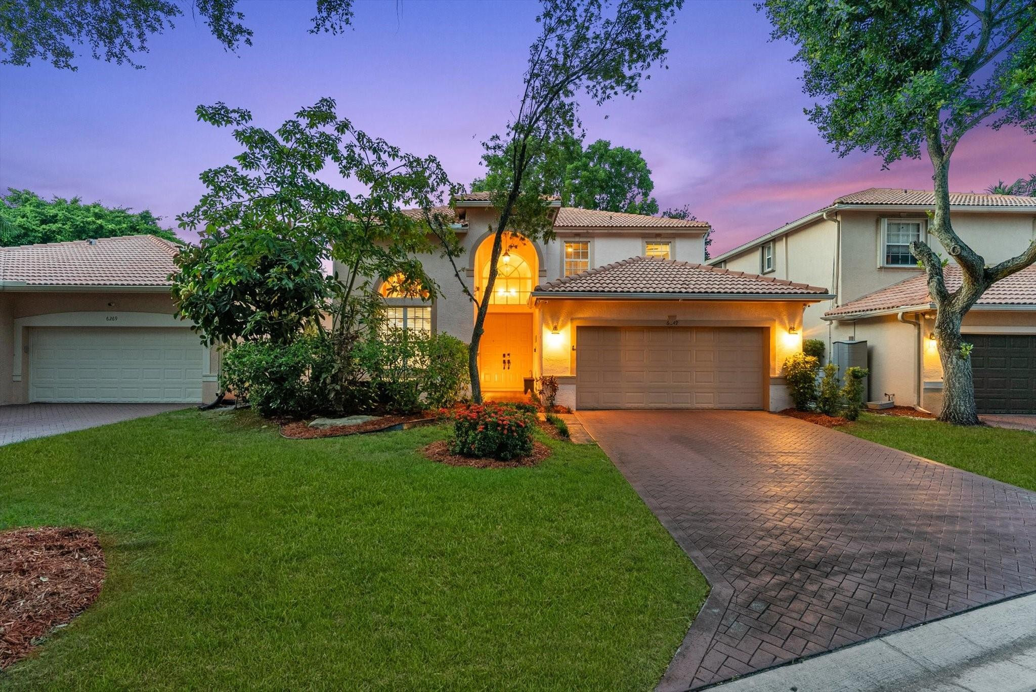 6249 NW 78th Mnr