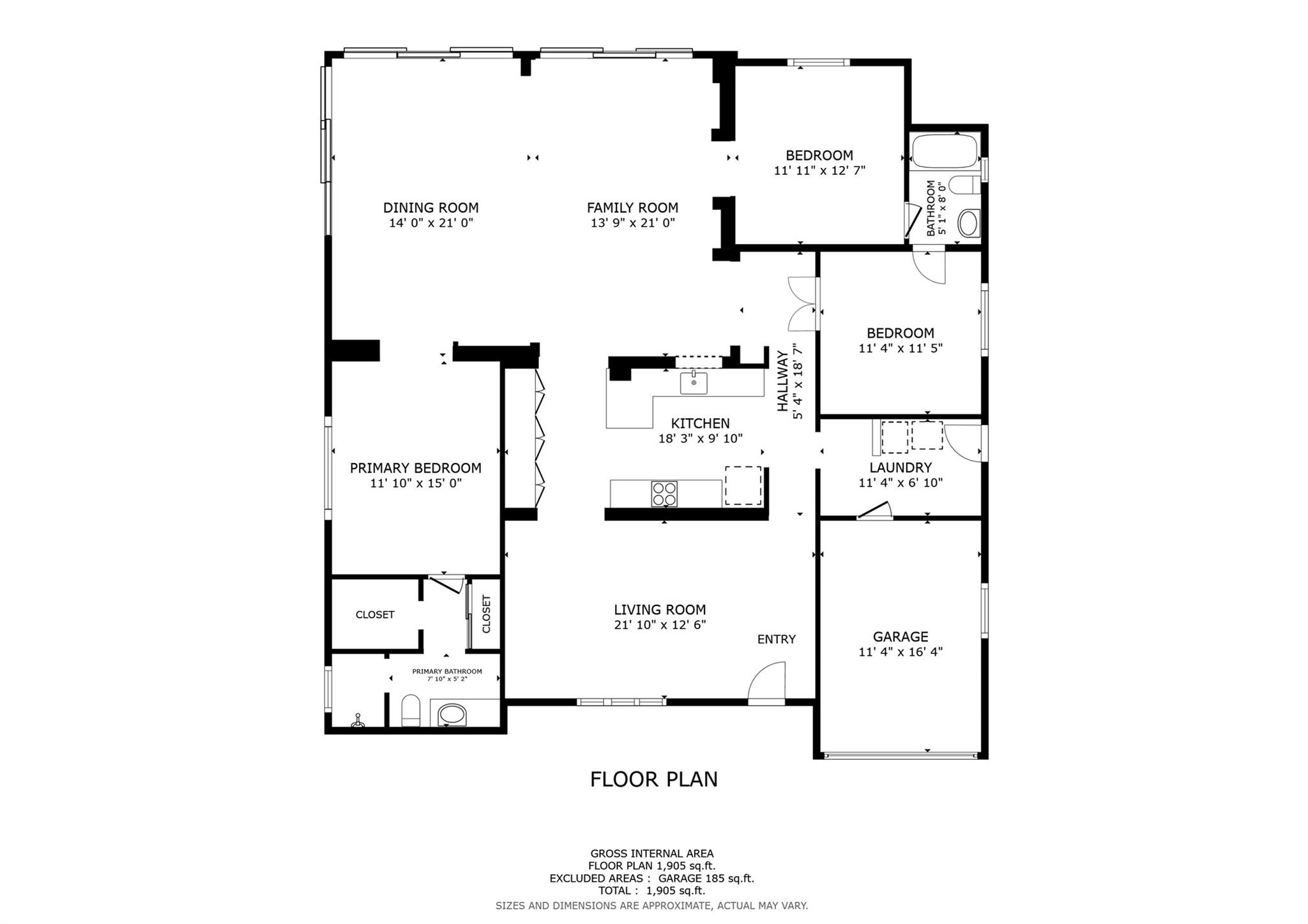 1635 NW 69th Ter