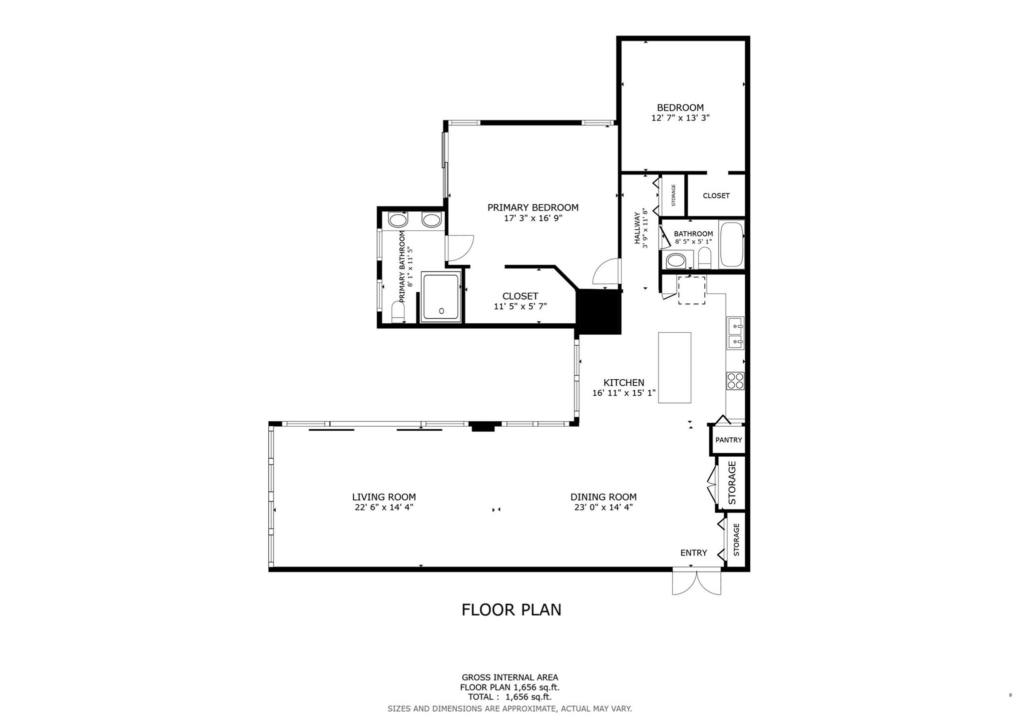 8920 Jacaranda Ln