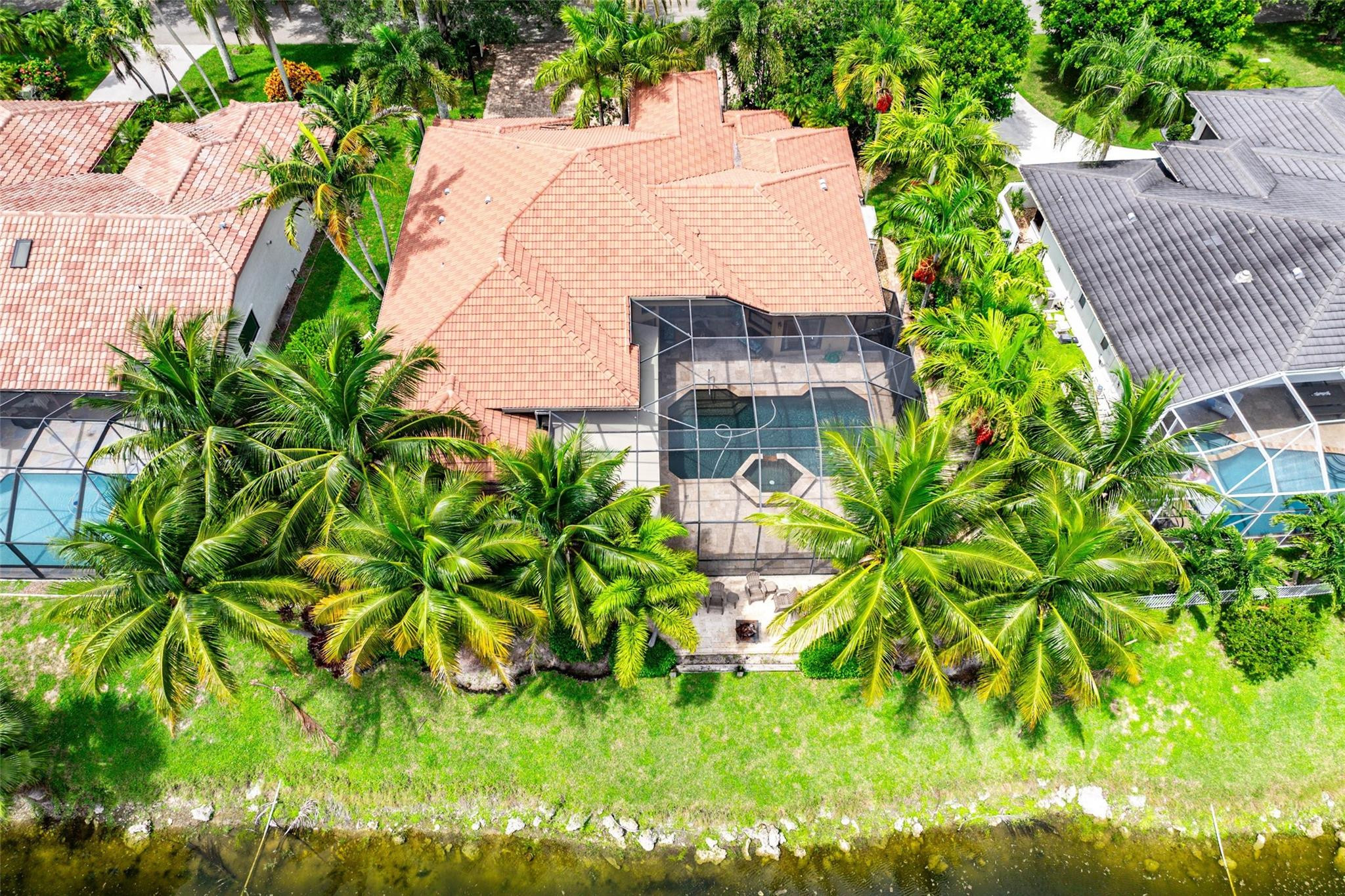 6020 NW 60th Ave