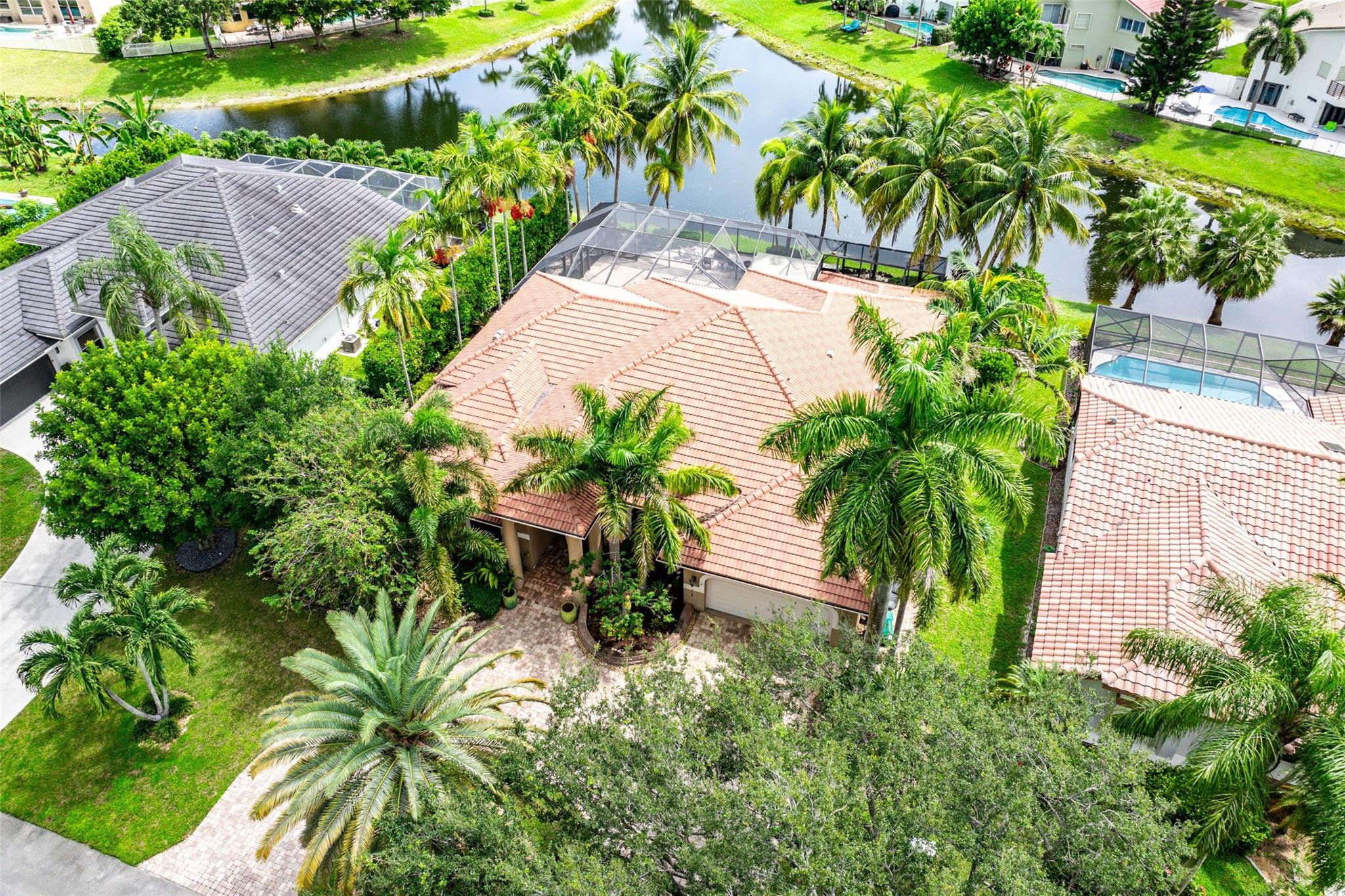 6020 NW 60th Ave