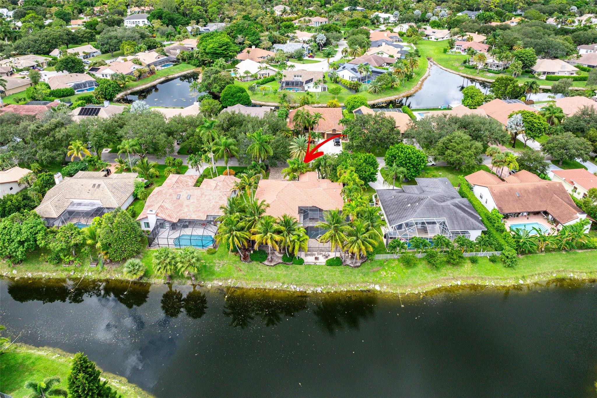 6020 NW 60th Ave