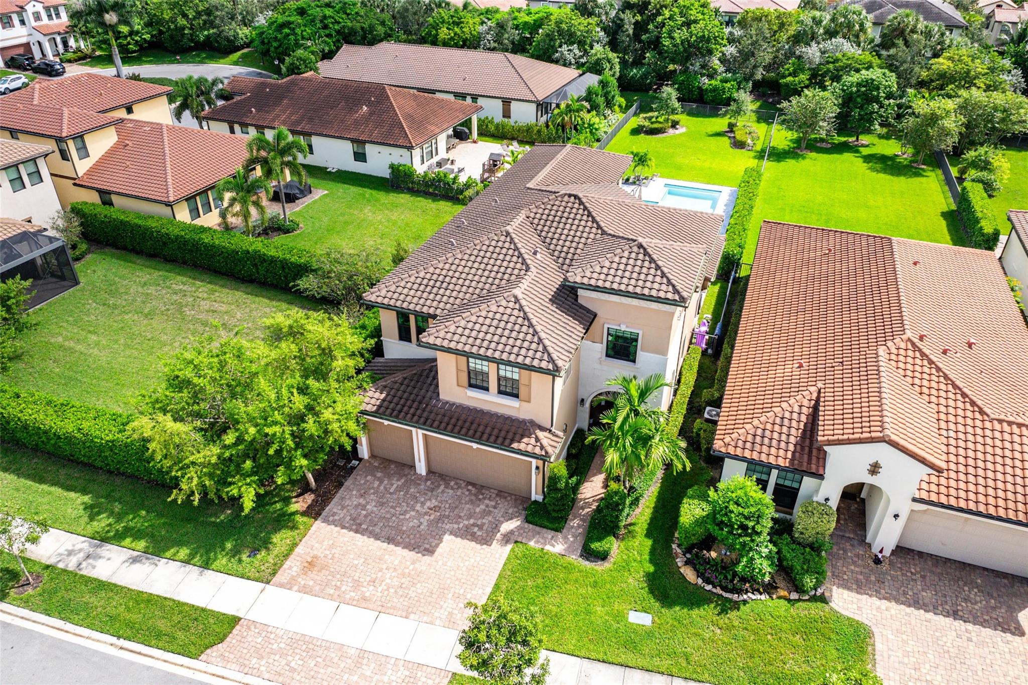 8760 E Baypoint Cir