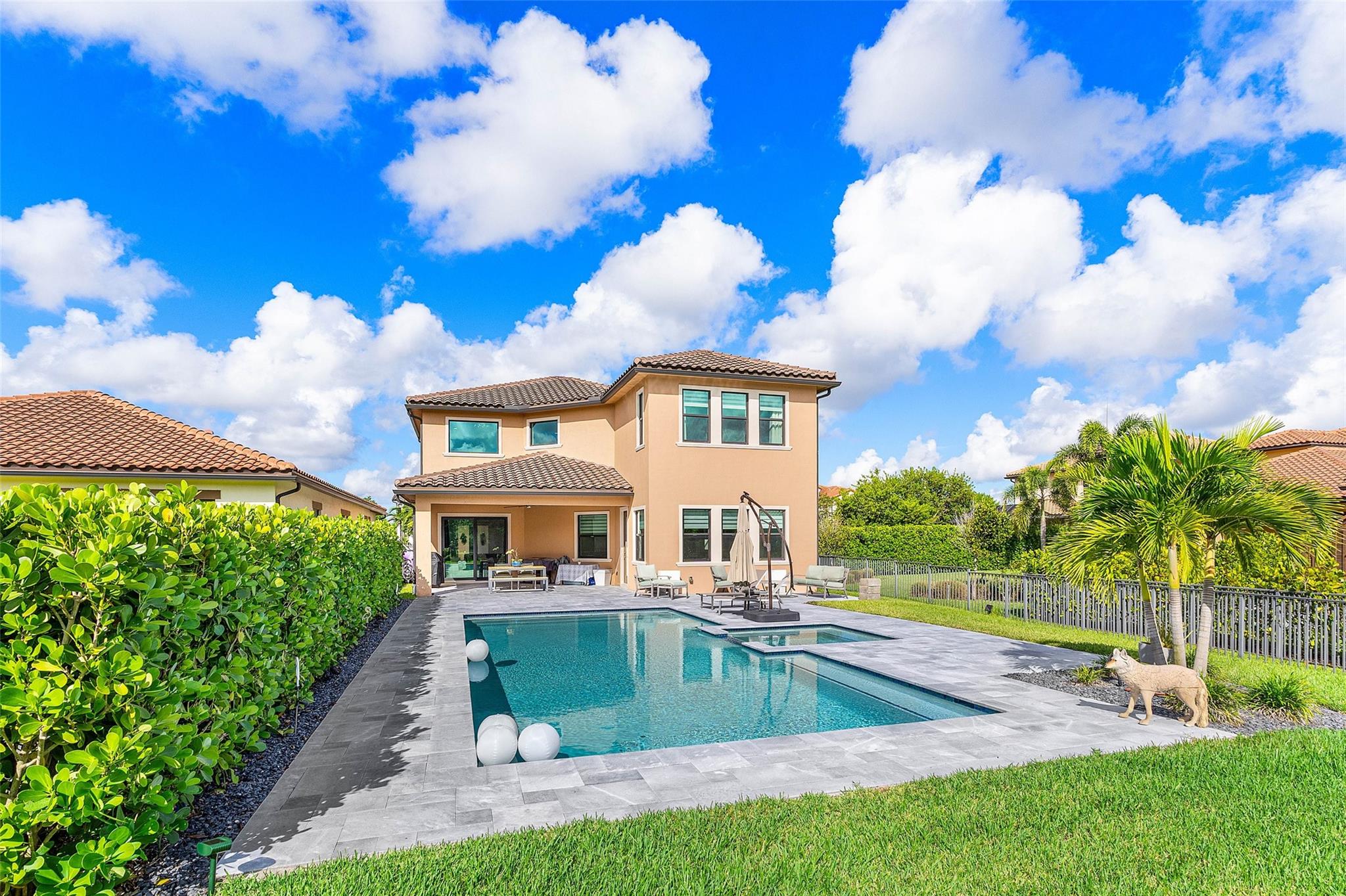 8760 E Baypoint Cir