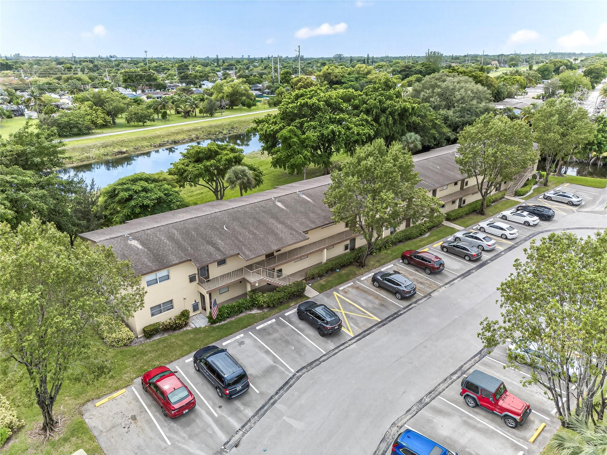7610 NW 1st Street 201