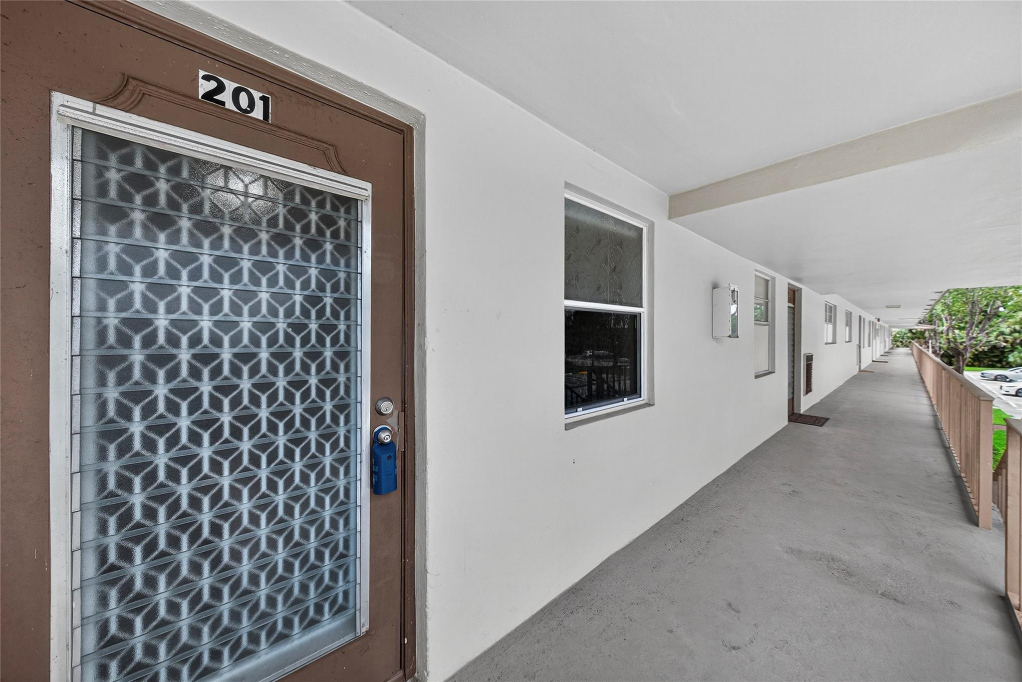 7610 NW 1st Street 201