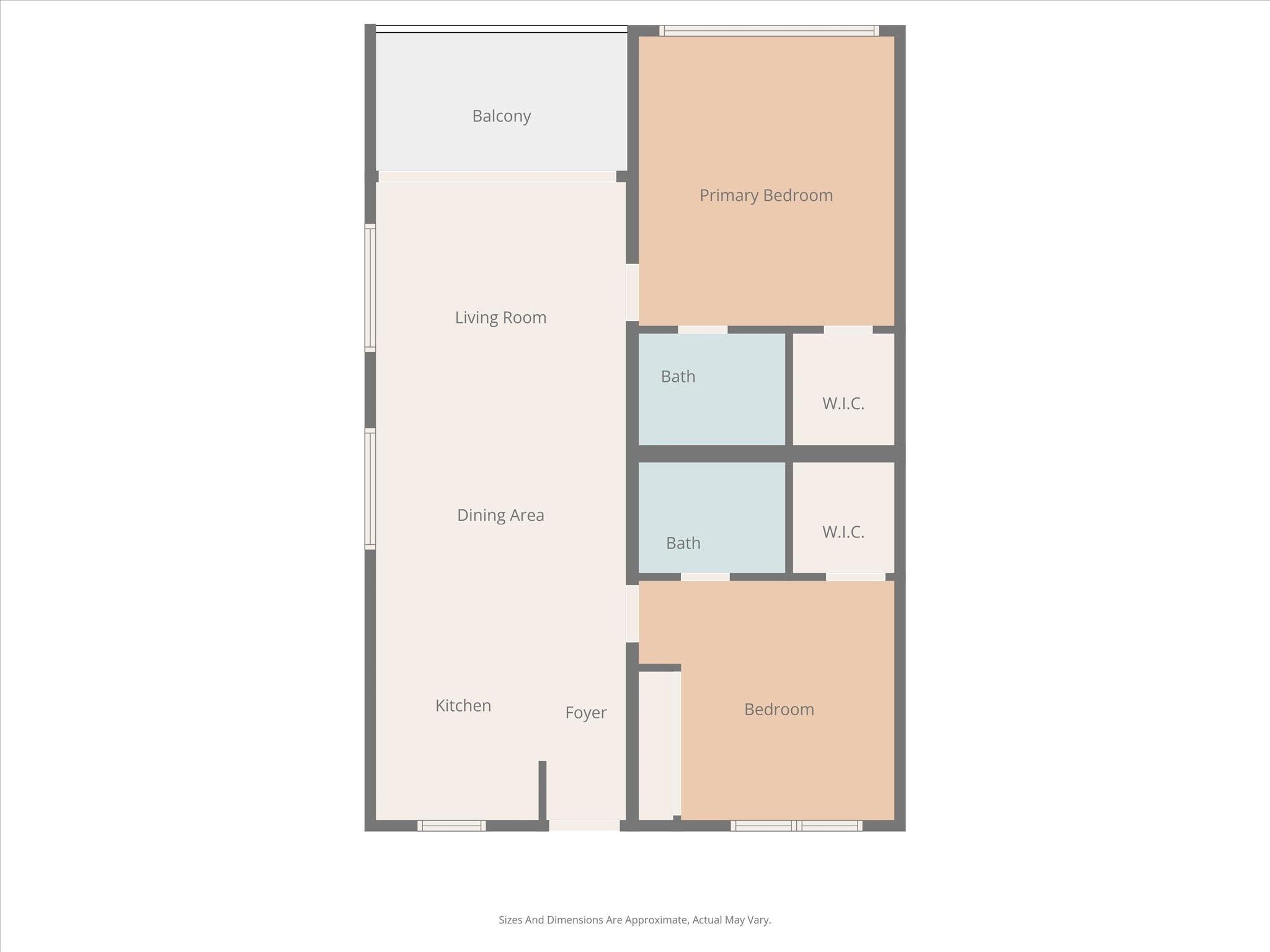 1041 HILLSBORO MILE 2