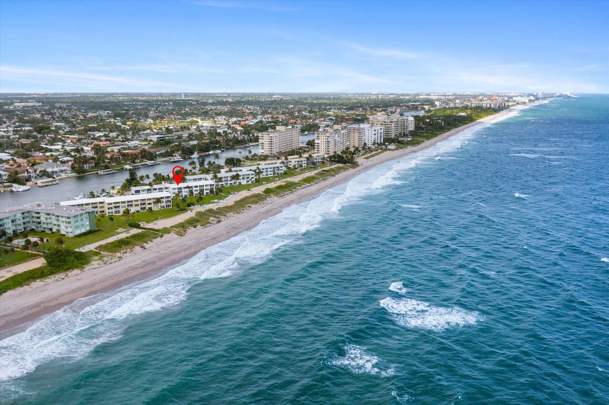 1041 HILLSBORO MILE 2