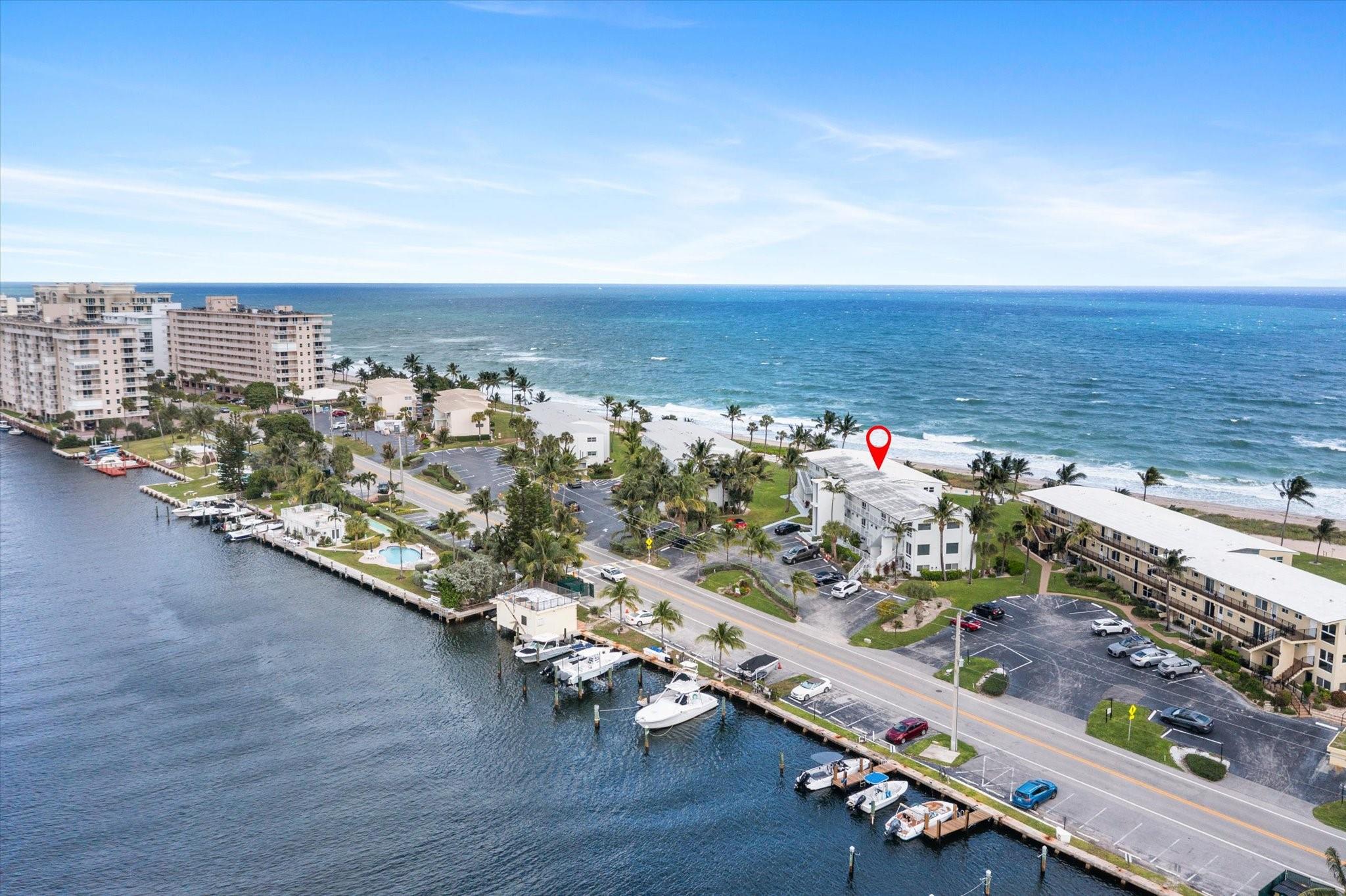 1041 HILLSBORO MILE 2