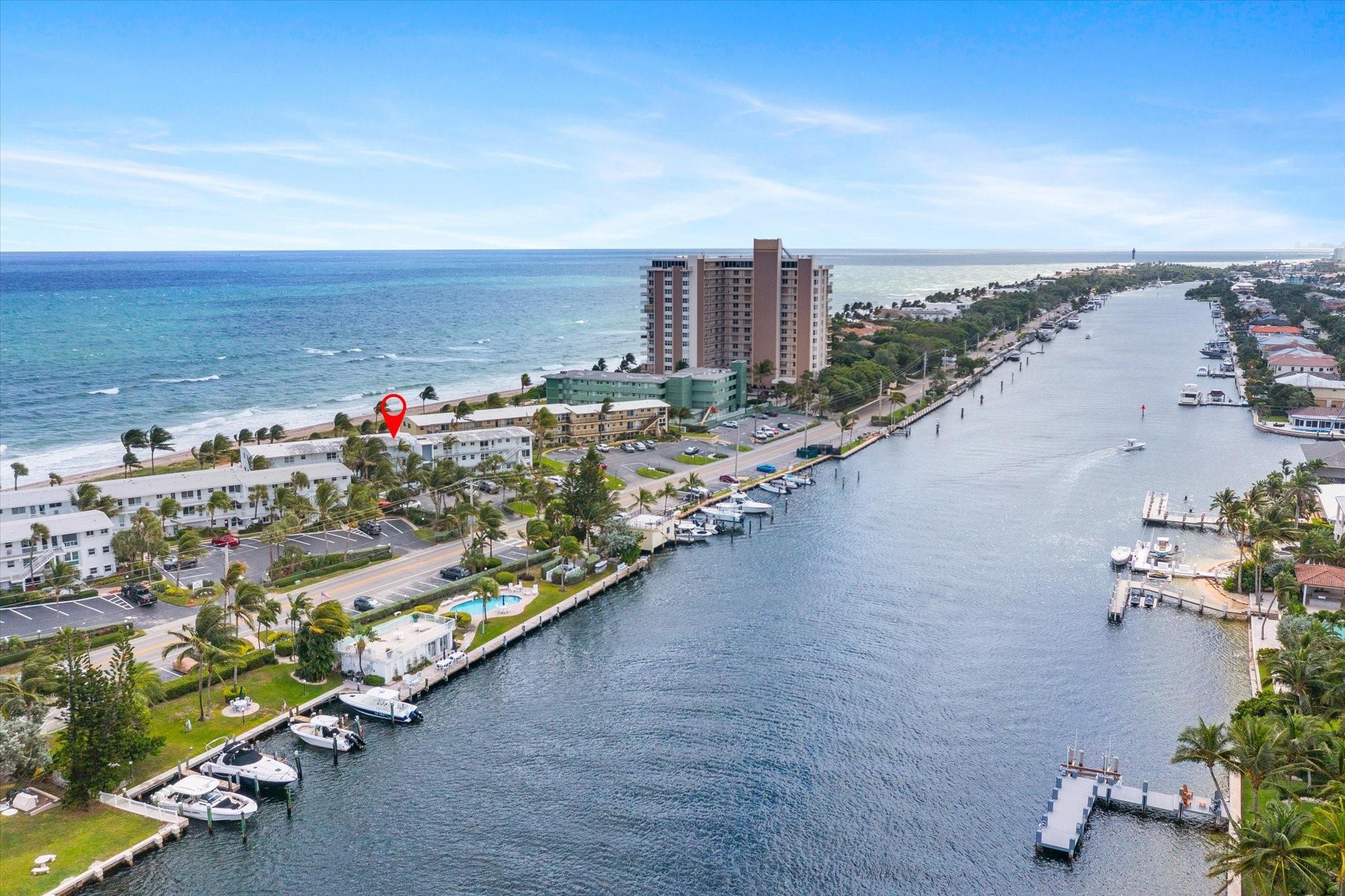 1041 HILLSBORO MILE 2