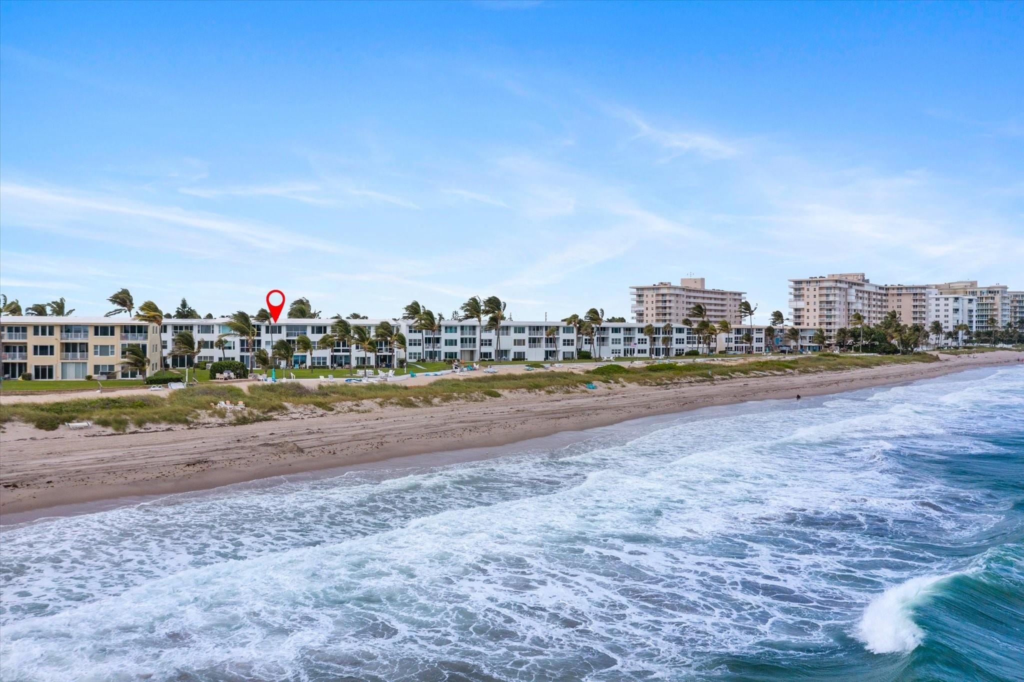 1041 HILLSBORO MILE 2