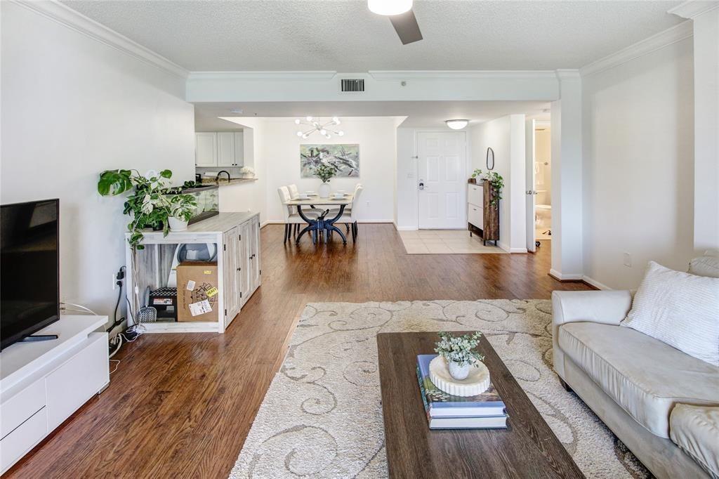 520 SE 5th Ave 2605