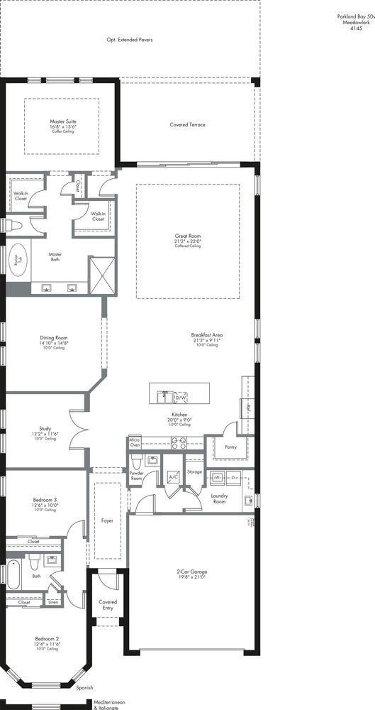 12295 N Baypoint Cir