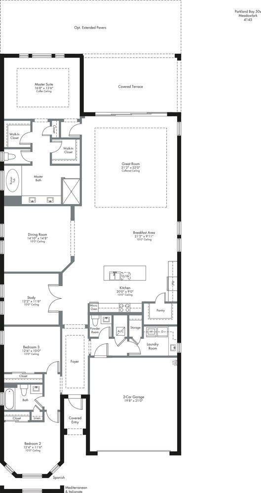 12295 N Baypoint Cir