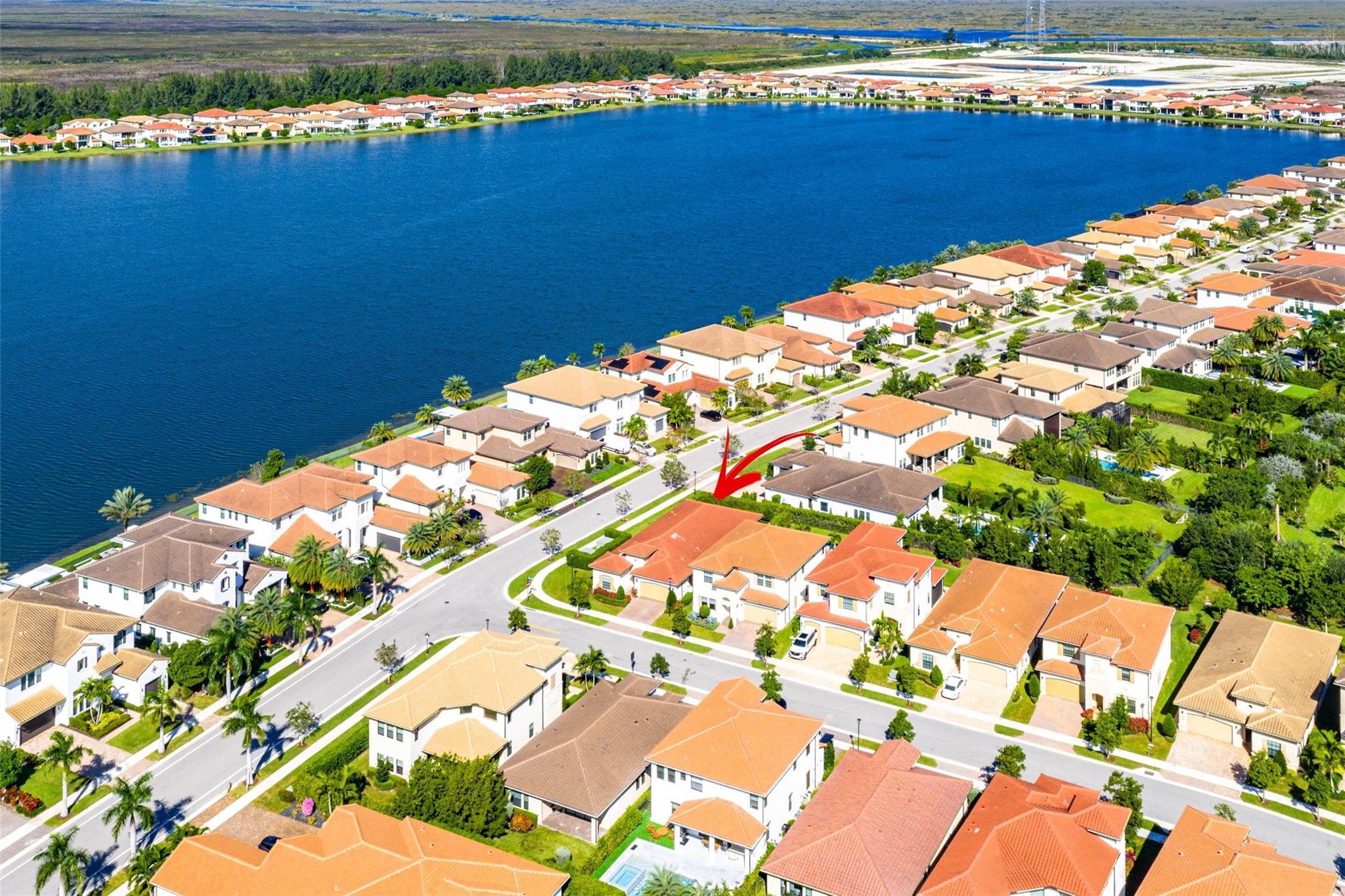 12295 N Baypoint Cir