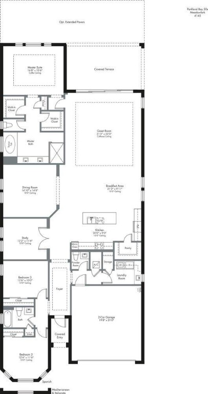 12295 N Baypoint Cir