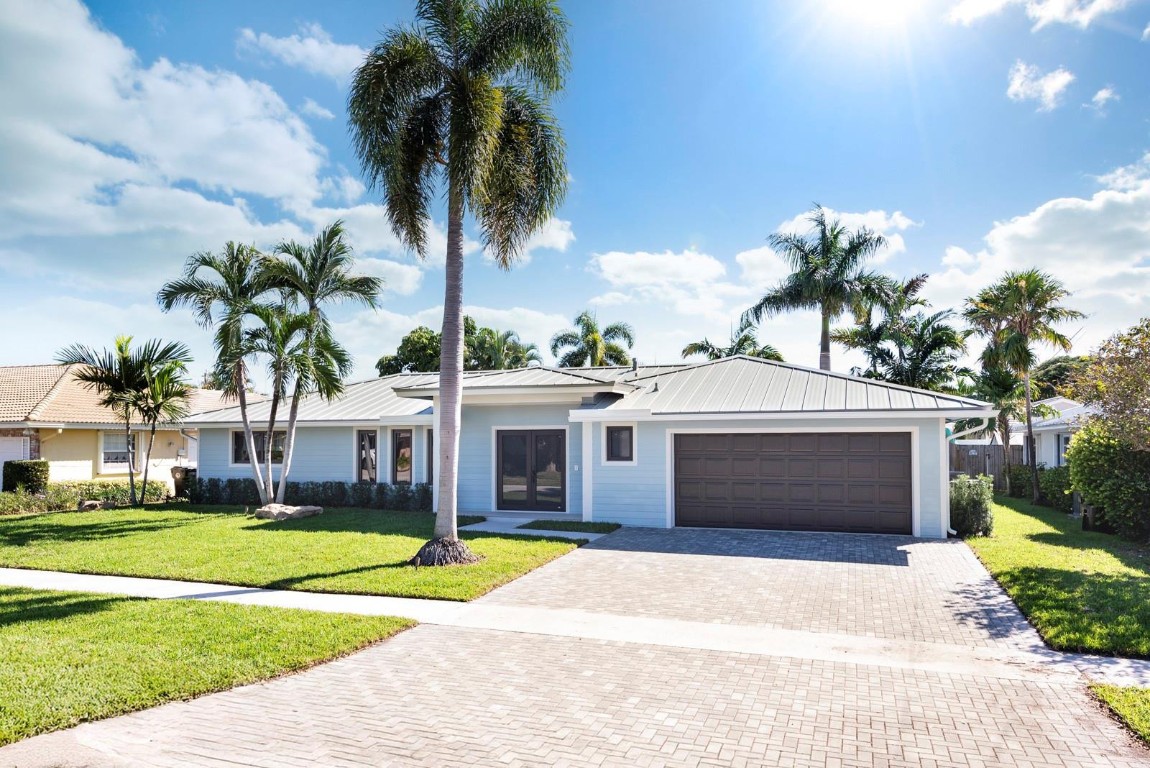 2440 NE 46th Street, Lighthouse Point