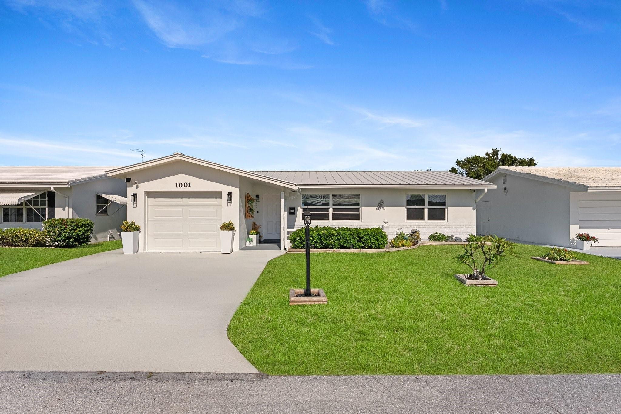 1001 SW 6th Ave