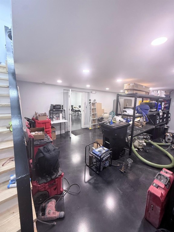 4851 W Hillsboro Blvd 5A