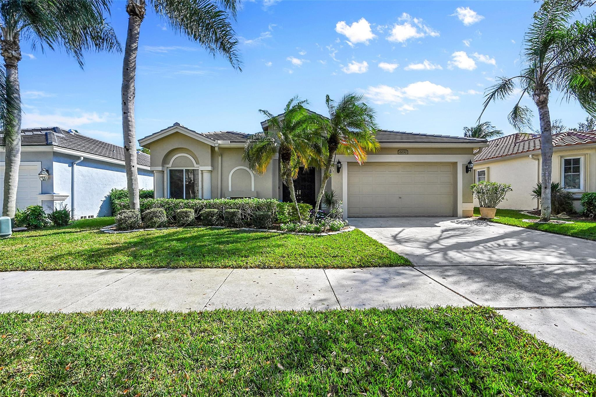 6030 Swans Way