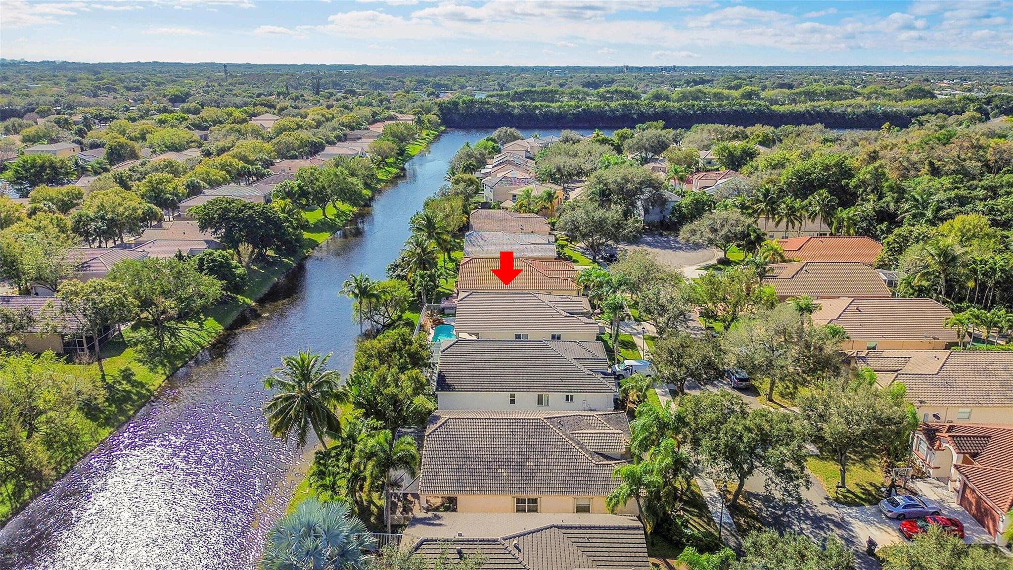 6030 Swans Way
