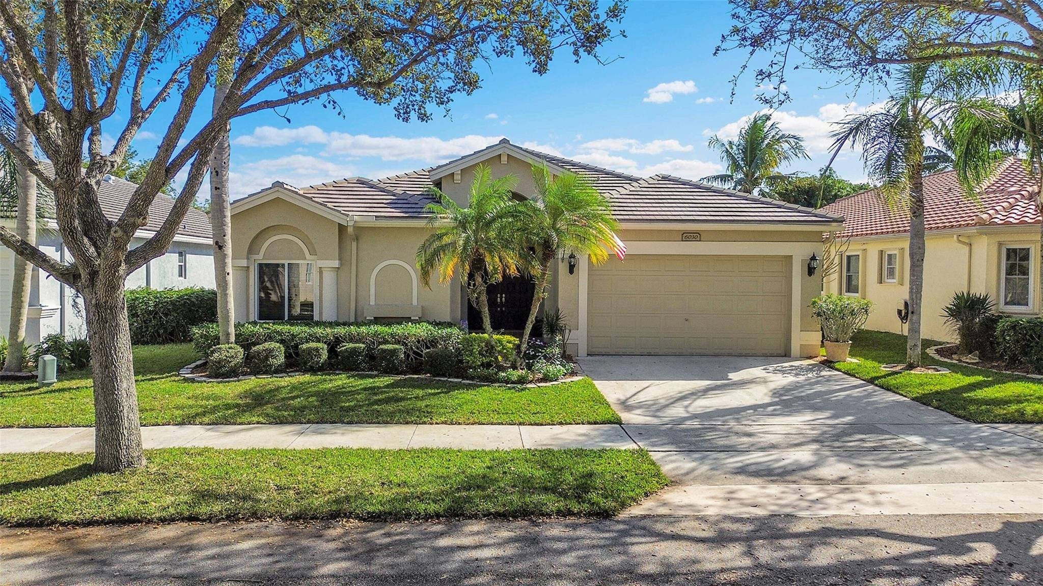 6030 Swans Way