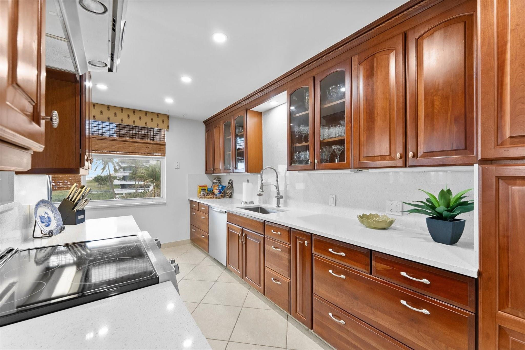 1200 S Ocean Boulevard 3A