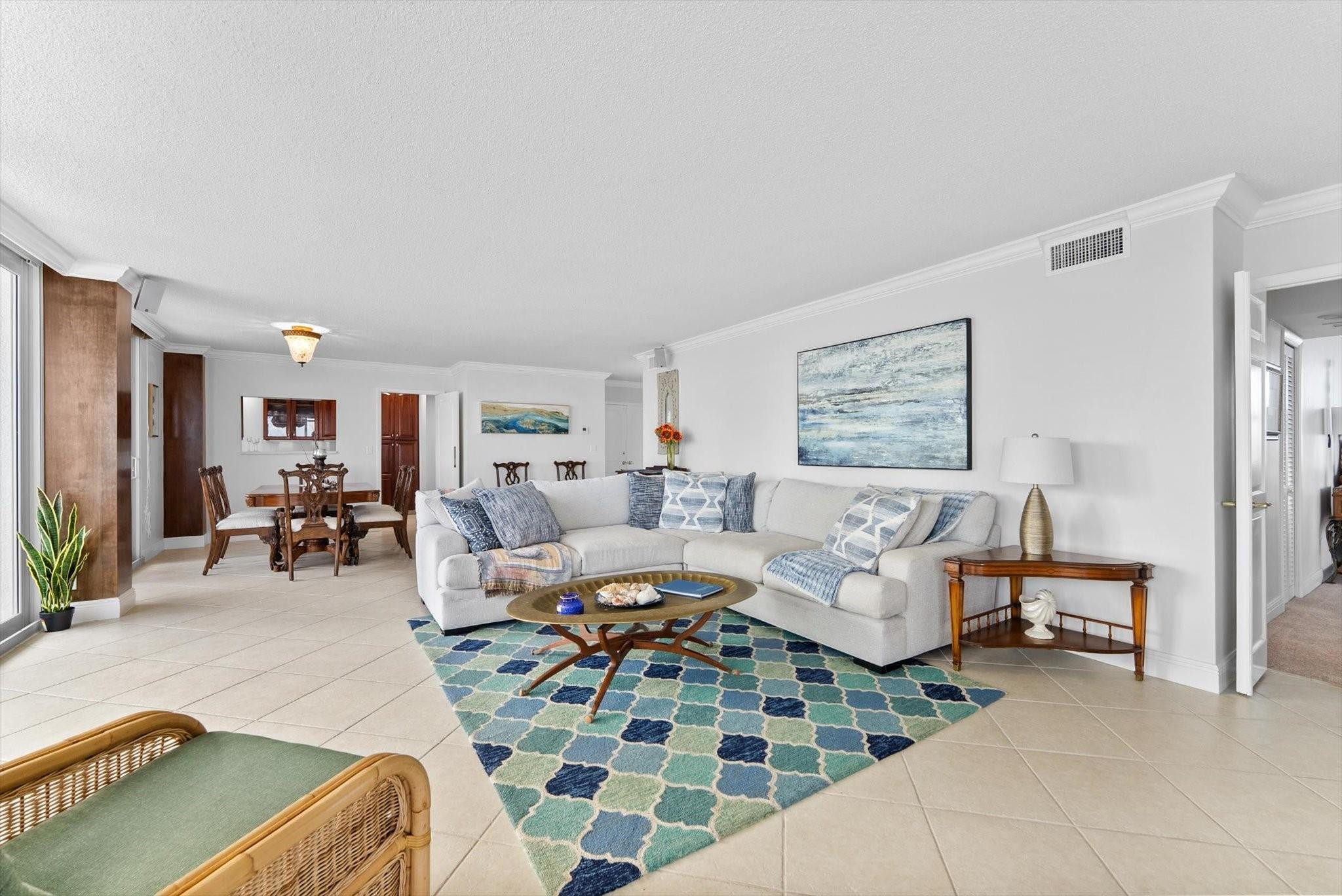 1200 S Ocean Boulevard 3A