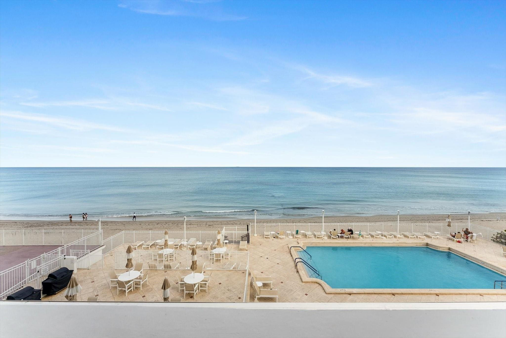 1200 S Ocean Boulevard 3A