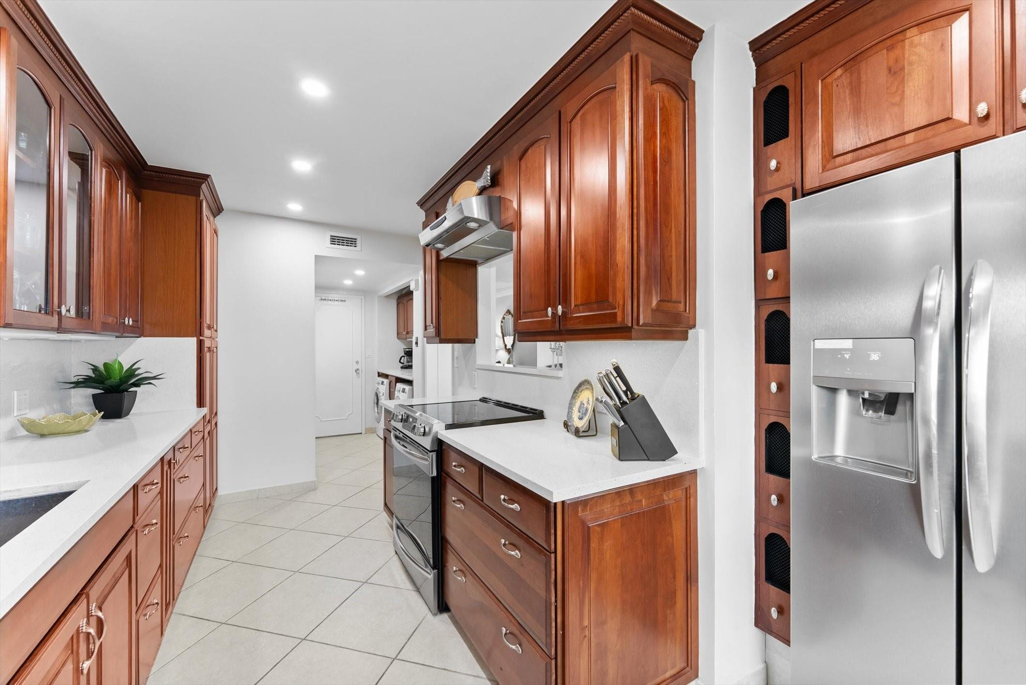 1200 S Ocean Boulevard 3A