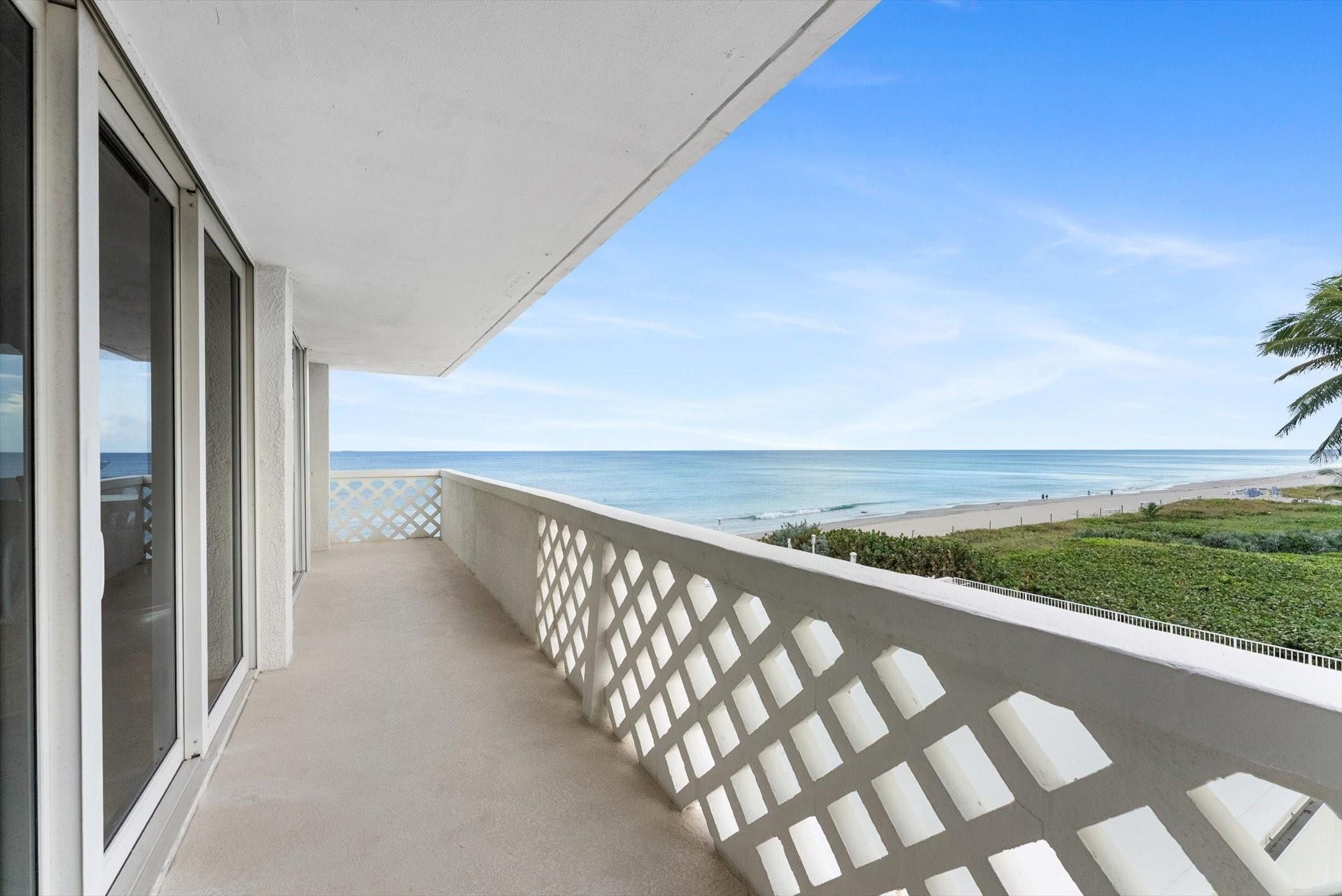 1200 S Ocean Boulevard 3A