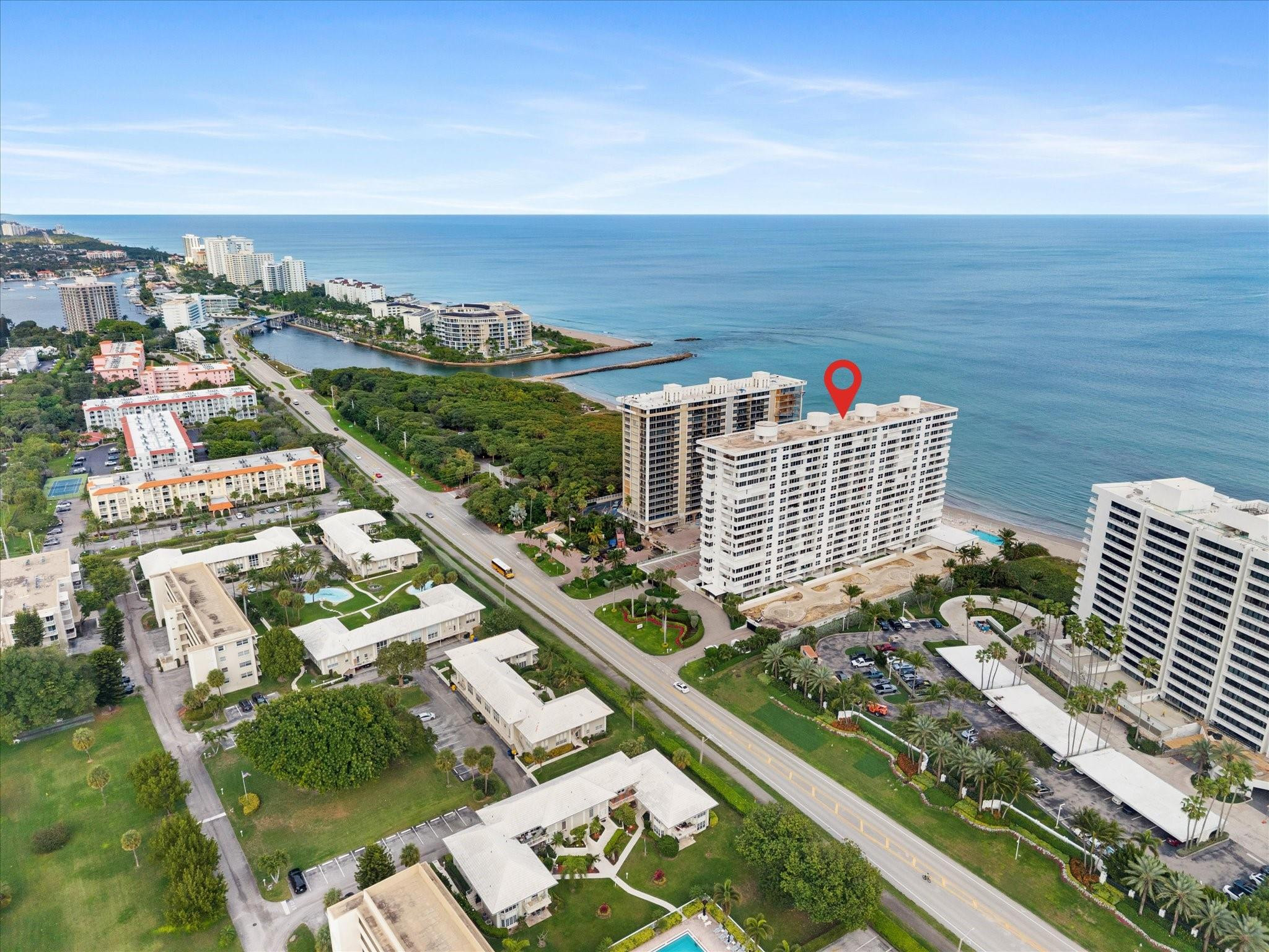 1200 S Ocean Boulevard 3A