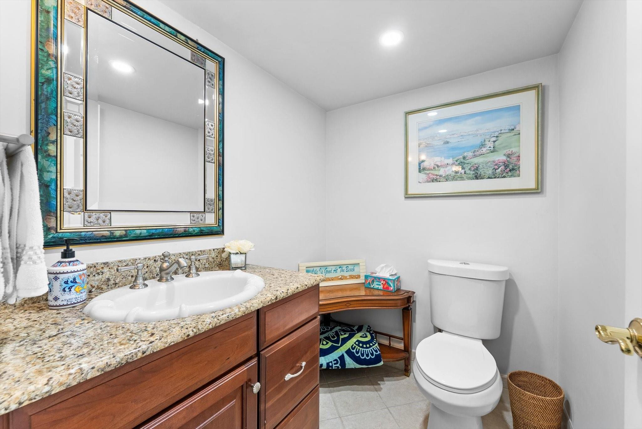 1200 S Ocean Boulevard 3A