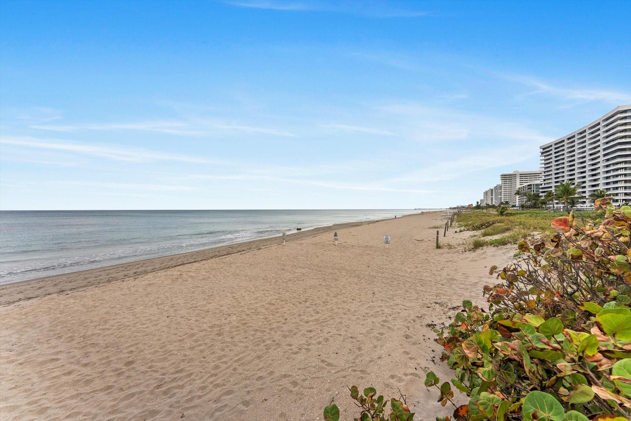 1200 S Ocean Boulevard 3A